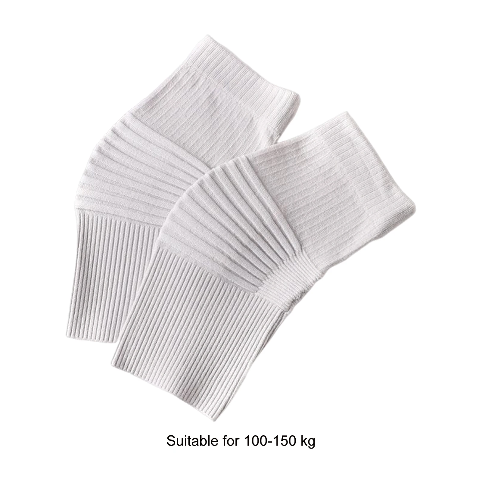 Thermal Knee Warmers For Elderly Thickened Cotton Reinforced Thermal Knee Warmers Knee Pads For Pain Relief Joint Stability
