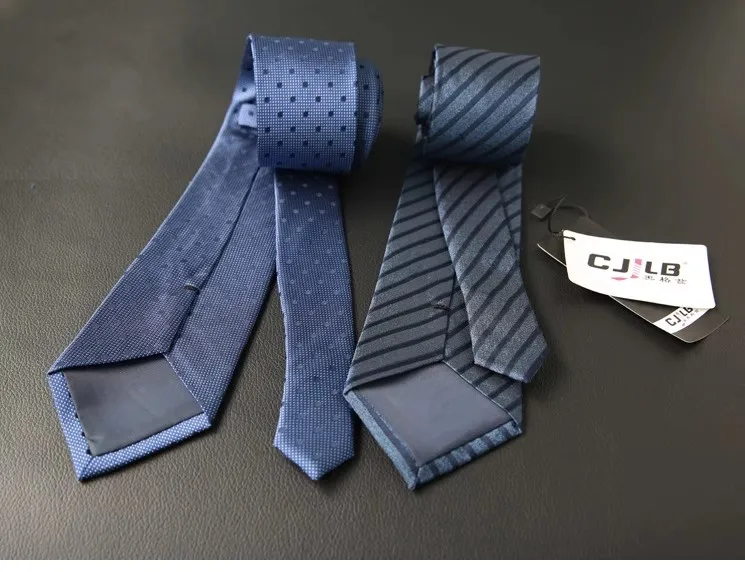 High Quality 100% Silk Striped Checkered Pattern Tie For Men's Business Banquet Shirt Accessories 8CM Wide Real Silk Necktie
