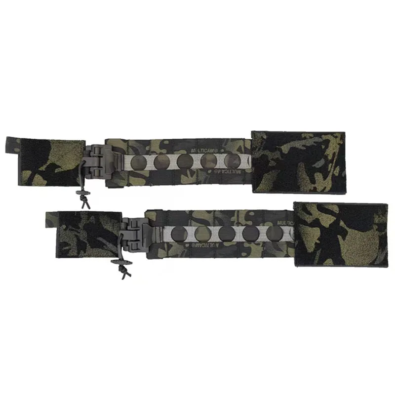 New Outdoor FCSK FCPC LV119 Vest Quick Release Buckle Cummerbund Waist Cover Belt Waist Seal