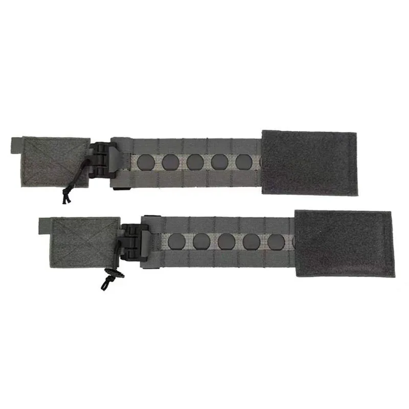 New Outdoor FCSK FCPC LV119 Vest Quick Release Buckle Cummerbund Waist Cover Belt Waist Seal