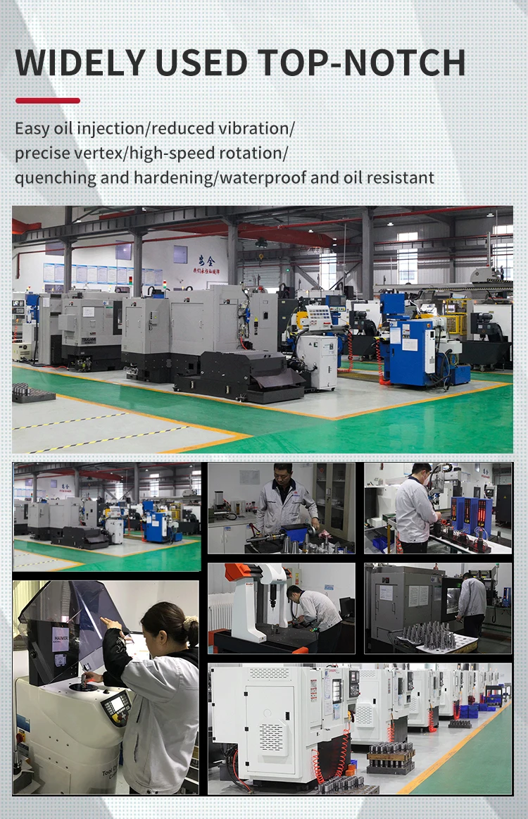MT3 MT4 Morse Taper Live Center High Precision Rotating Center for Lathe Machine Standard Alloy Revolving Centre CNC