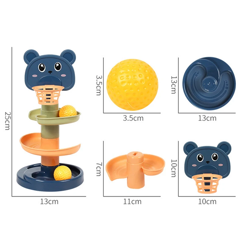 Baby Toys 1 to 2 Years Musical Rainstick Baby Teether Newborn Toys Accessories Soft Sensory Hammer Game For Baby 6 12 Months