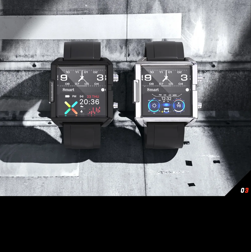 T9 Hybrid Smart Watch Japanese Movement Heart Rate Bluetooth Activity Tracker Smartwatch Dualtime For IOS Android PK WITHING