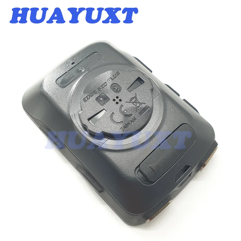 Original Back Cover For Garmin Cycling Bike GPS Edge 520 520J Back Case Cover Replacement Part Original Kit For Garmin