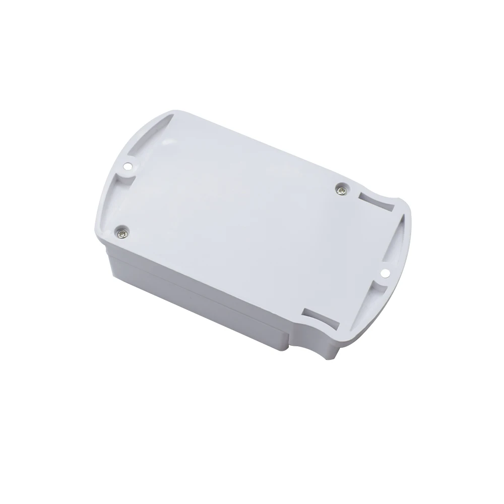 Wifi 30A Switch Module Wireless Relay Controller AC 220V 110V DC 12V 24V Works with Tuya Smart Life APP Voice Remote Control