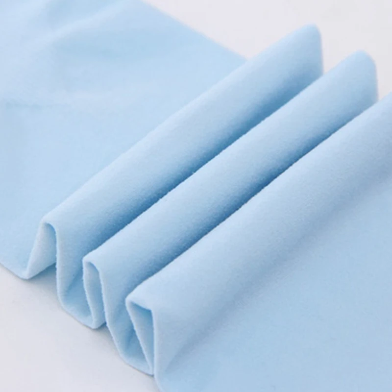 Ice Silk Sleeve Sunscreen Cuff Arm Sleeves Long Gloves Sun UV Protection Hand Protector Cover Anti-Slip Summer Outdoor Riding