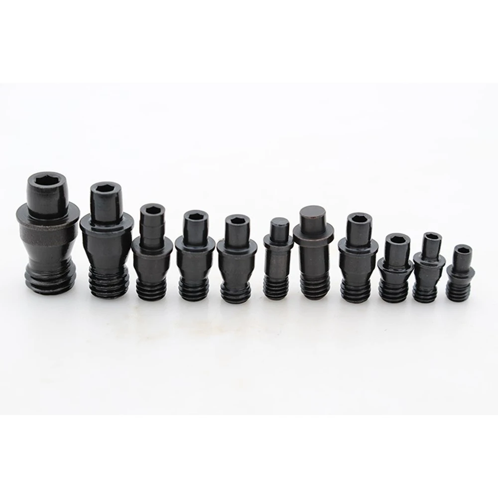 HOT CTM510 CTM513 CTM515 CTM613 CTM617 CTM618 CTM619 CTM822 CTM1022 High Quality CNC Centre Pin Cutting Tools Parts for Lathes