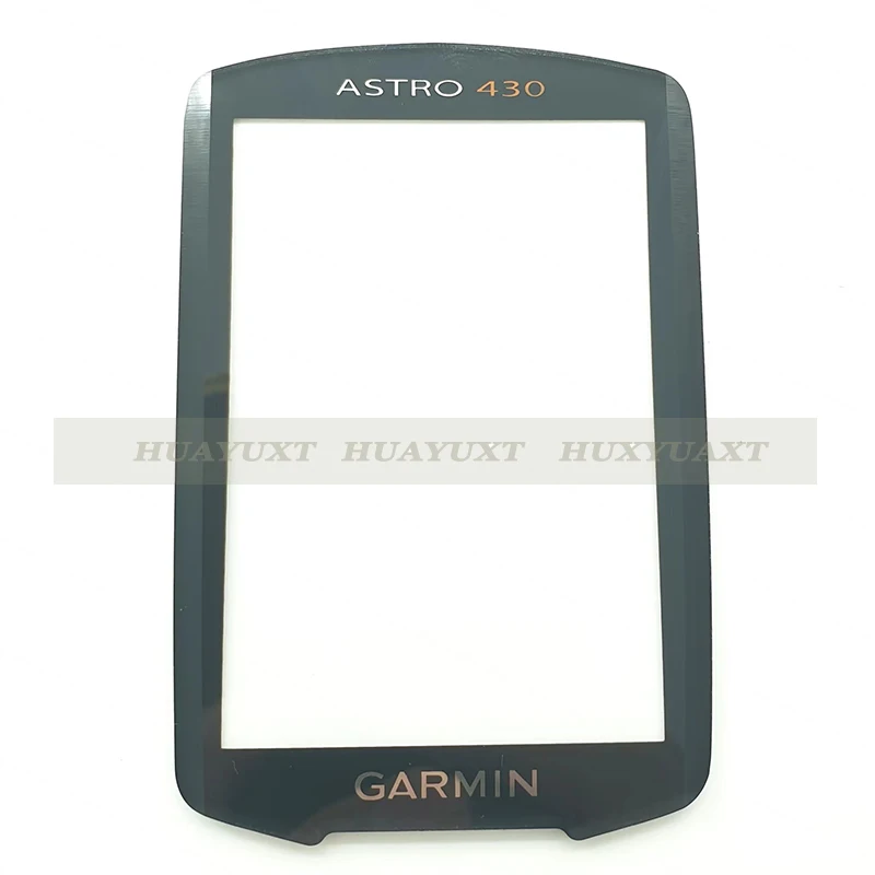 For Garmin Astro 430 Glass LCD Display Screen Repair Replacement parts