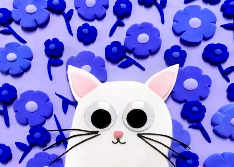 100pcs/200pcs Self-adhesive Googly Wiggle Eyes for DIY Scrapbooking Crafts Projects DIY Dolls Accessories Eyes Handmade Toys GYH