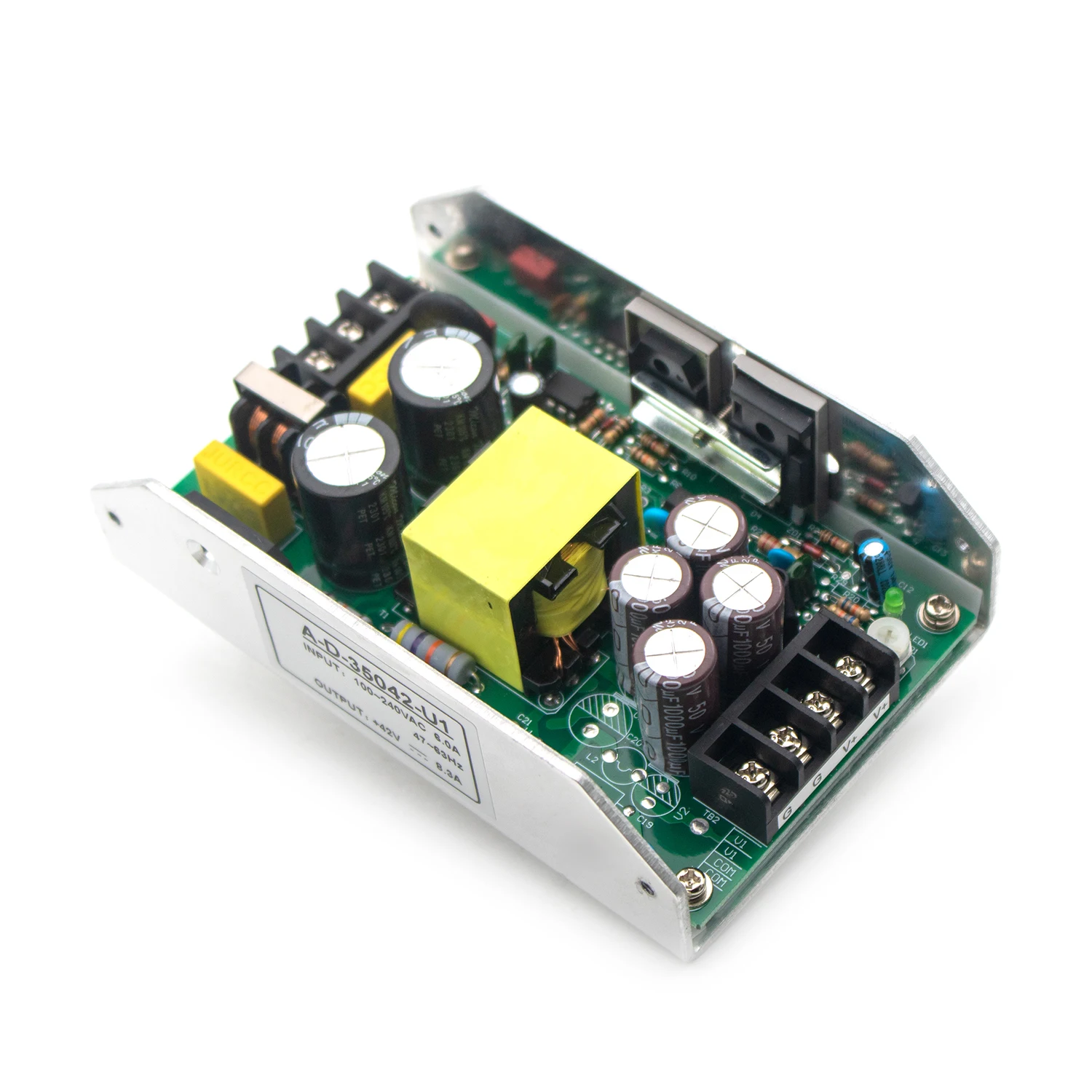350W AC - DC Switching Power Supply 110V 220V TO 24V 27V 32V 36V 42V 48V 54V 60V Digital Audio Amplifier Switch Power No Noise
