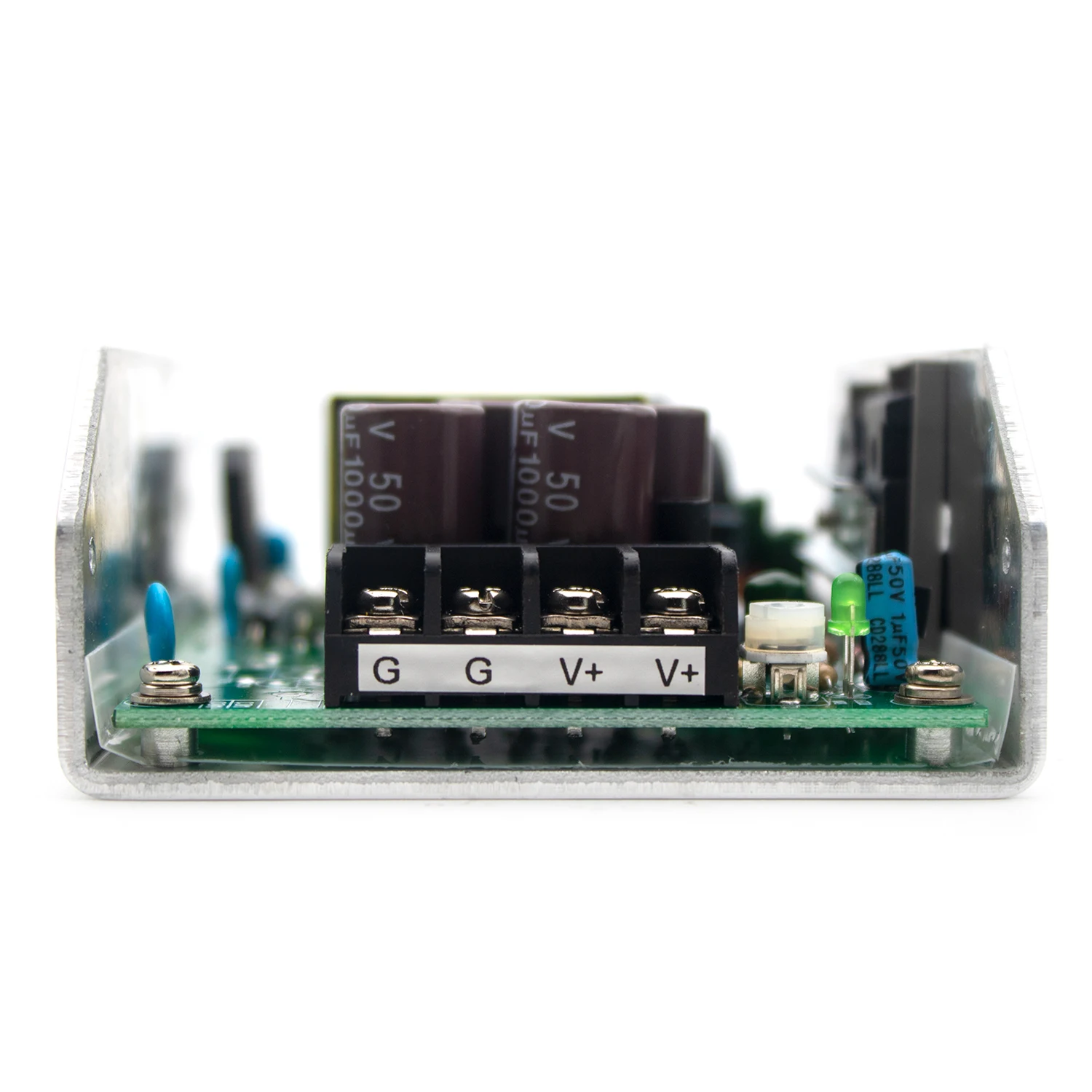 350W AC - DC Switching Power Supply 110V 220V TO 24V 27V 32V 36V 42V 48V 54V 60V Digital Audio Amplifier Switch Power No Noise