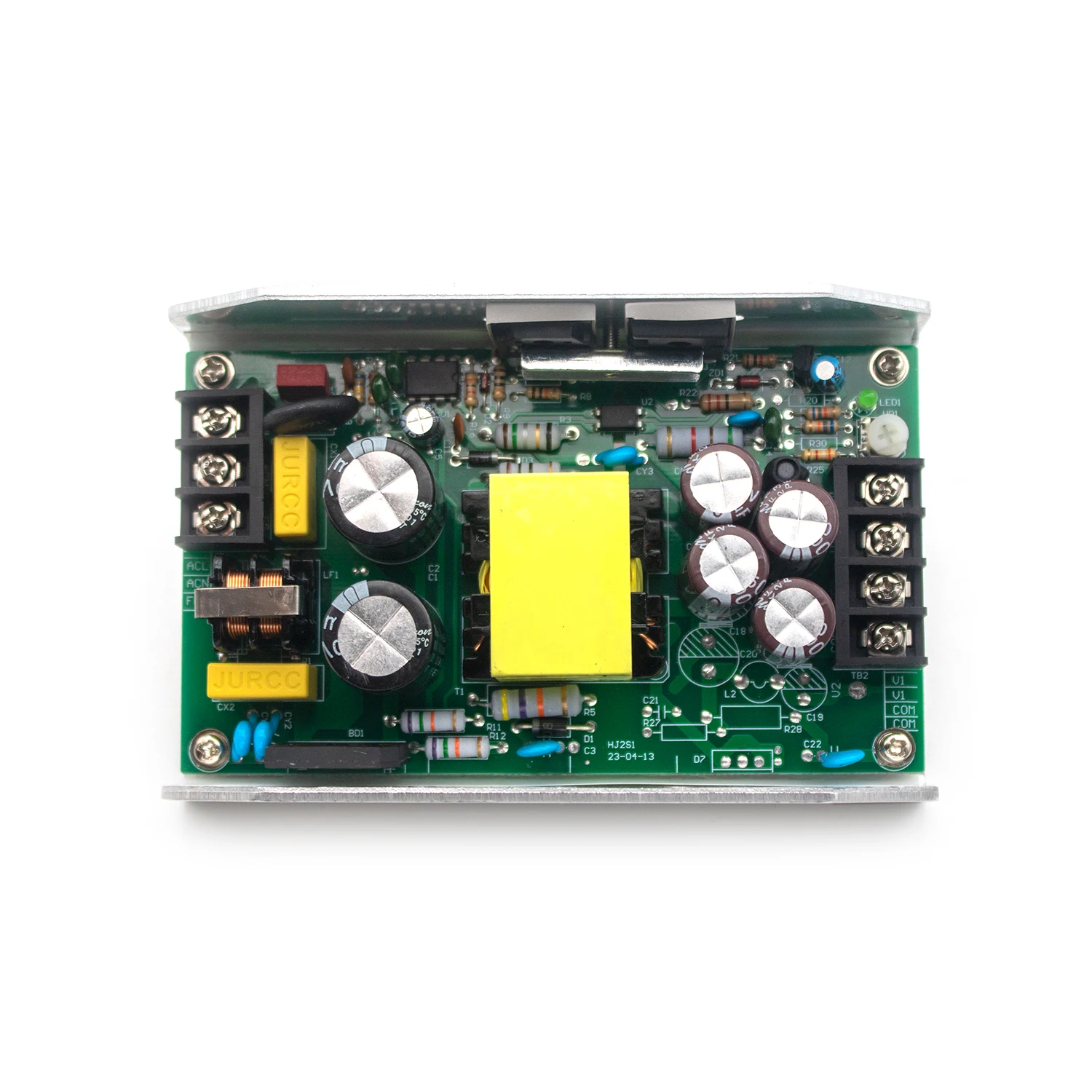 350W AC - DC Switching Power Supply 110V 220V TO 24V 27V 32V 36V 42V 48V 54V 60V Digital Audio Amplifier Switch Power No Noise