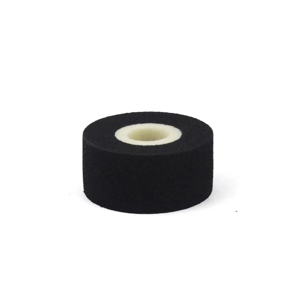 Black 36x16mm 36x32mm 36x36mm 36x40mm 36x35mm 40x40mm Hot Stamp Coder Ink Roll for MY380F DK1000 DK1100 Coding Sealing Machine