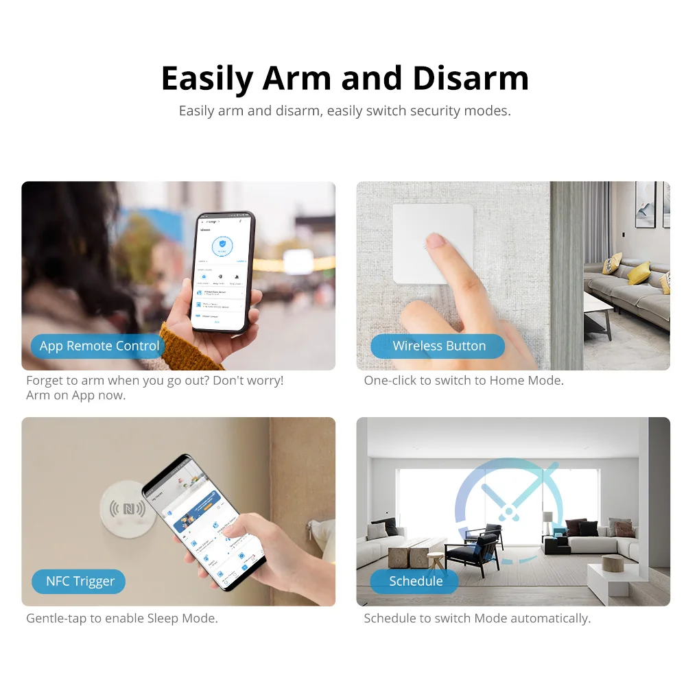 SONOFF ZB Bridge-P Zigbee Bridge Pro Smart Gateway Zigbee 3.0 Multi-Mode Support 128 Devices Remote Control Alexa Google Home