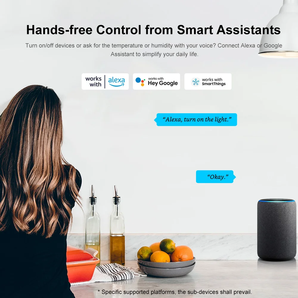 SONOFF ZB Bridge-P Zigbee Bridge Pro Smart Gateway Zigbee 3.0 Multi-Mode Support 128 Devices Remote Control Alexa Google Home