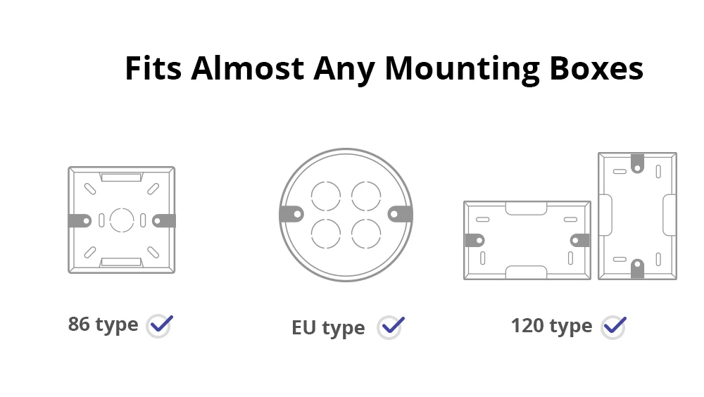 SONOFF ZBMINIL2 No Neutral Wire Required Zigbee Smart Switch MINI Support 2 Way Control eWeLink APP Works for Google Home Alexa