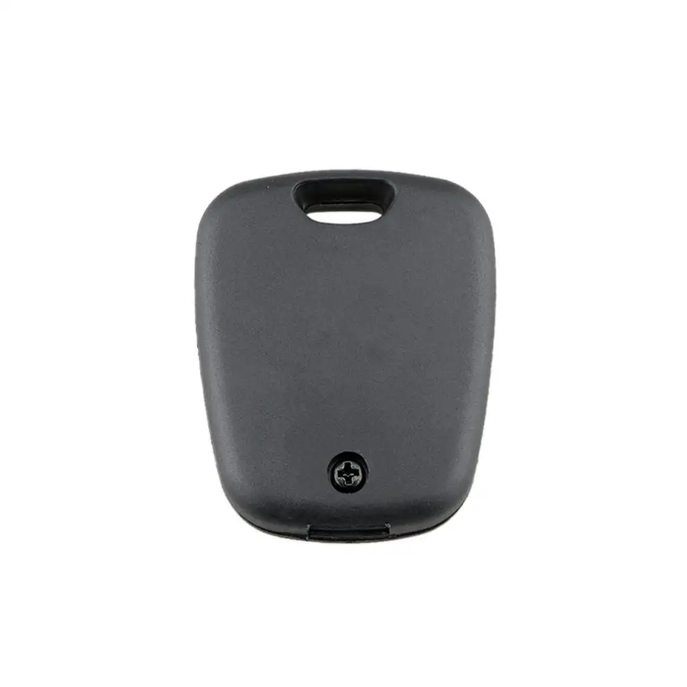 2 Buttons Car Remote Key Shell with 307/206 Blade Fit for Citroen C1 / C2 / C3 / C4 /XSARA Picasso/Peugeot 307 / 107 / 207 / 407