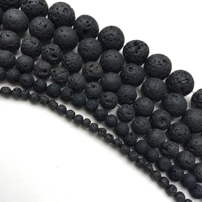 Natural White Shell Pearl Round Loose Beads For Jewelry Making Choker Making Diy Bracelet Jewellery 2/3/4/6/8/mm Wholesale15''