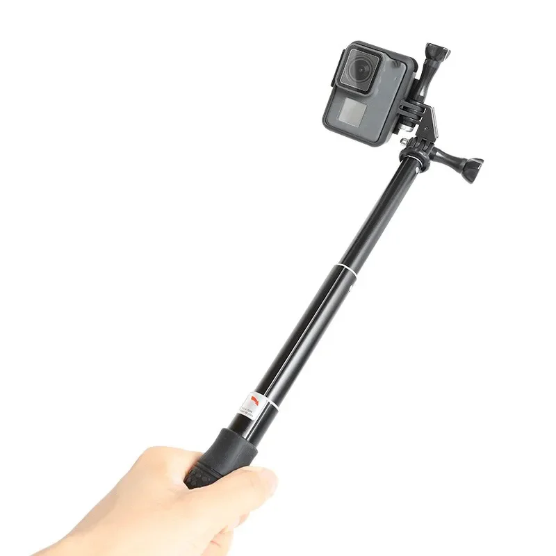 90-degree Adapter adjustment arm multi conversion For Gopro Hero 13 12 10 11 Black Accessories DJI OSMO Action 5pro Insta360 X4