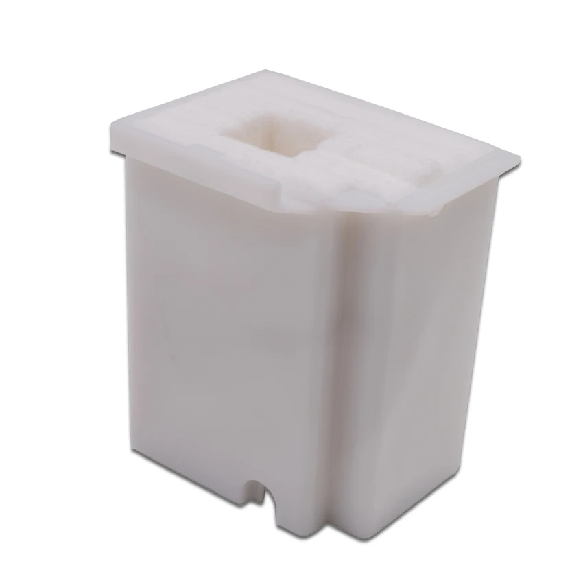 Maintenance Box Waste Ink Tank Pad Sponge For Epson L3100 L3110 L3160 L1110 L5190 L3150 L3156 L3166 L3158 L3165 Printers
