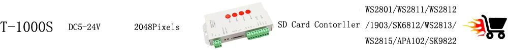 SK6812 RGBW(Similar WS2812B) 4 In 1 30/60/144 Leds/Pixels/m Individual Addressable Led Strip Light Tape IP30/IP65/IP67 DC5V