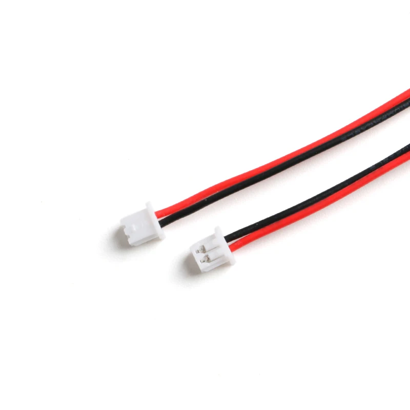 5Pair JST 1.25 Male Female Wire Connector Pitch 1.25mm 2P 3P 4P 5P 6P JST Plug Jack Terminal Cable Connector Length 10CM 15cm