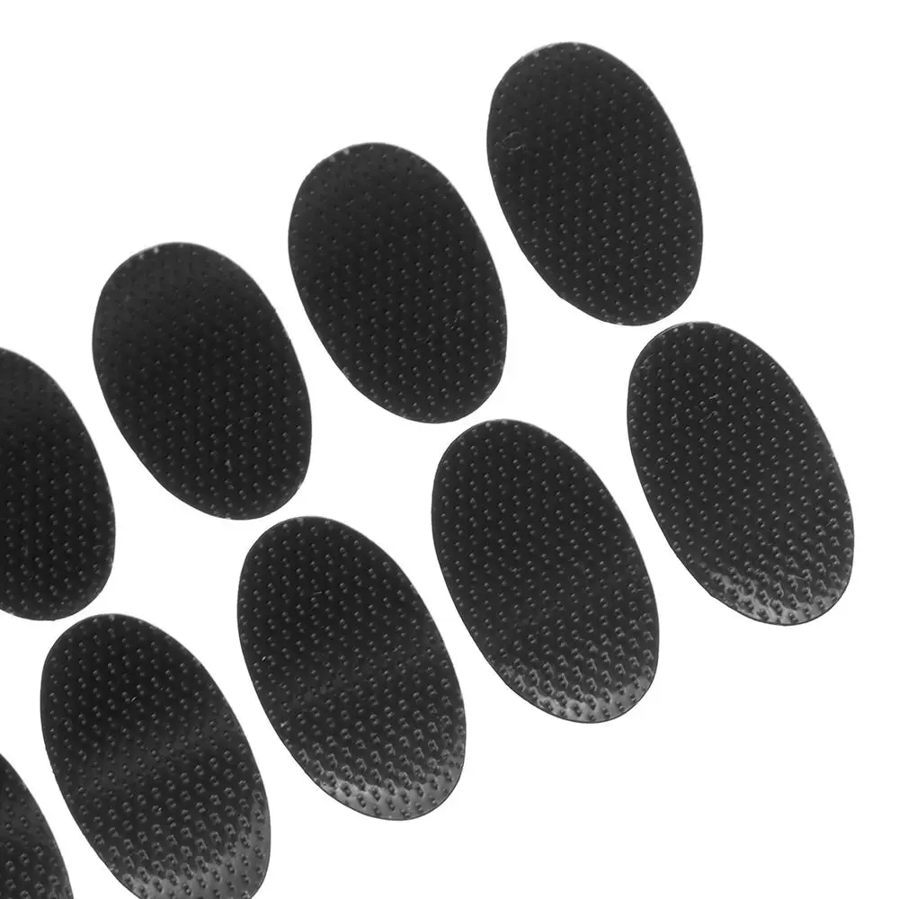 1SET Universal Bat Shape Helmet Inner Padding Kit Protection Sponge Pad Motorcycle Bicycle Replacement Pads Set with Insect Net