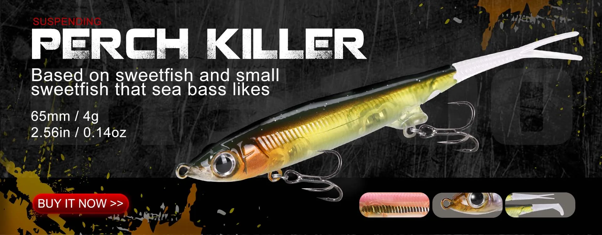 D1 Realis Minnow Fishing Lures Artificial Wobblers 77F&8.5g 65S&5g Hard Bait Jerkbait Depth 0.8-1.5m 2020 Fishing Tackle