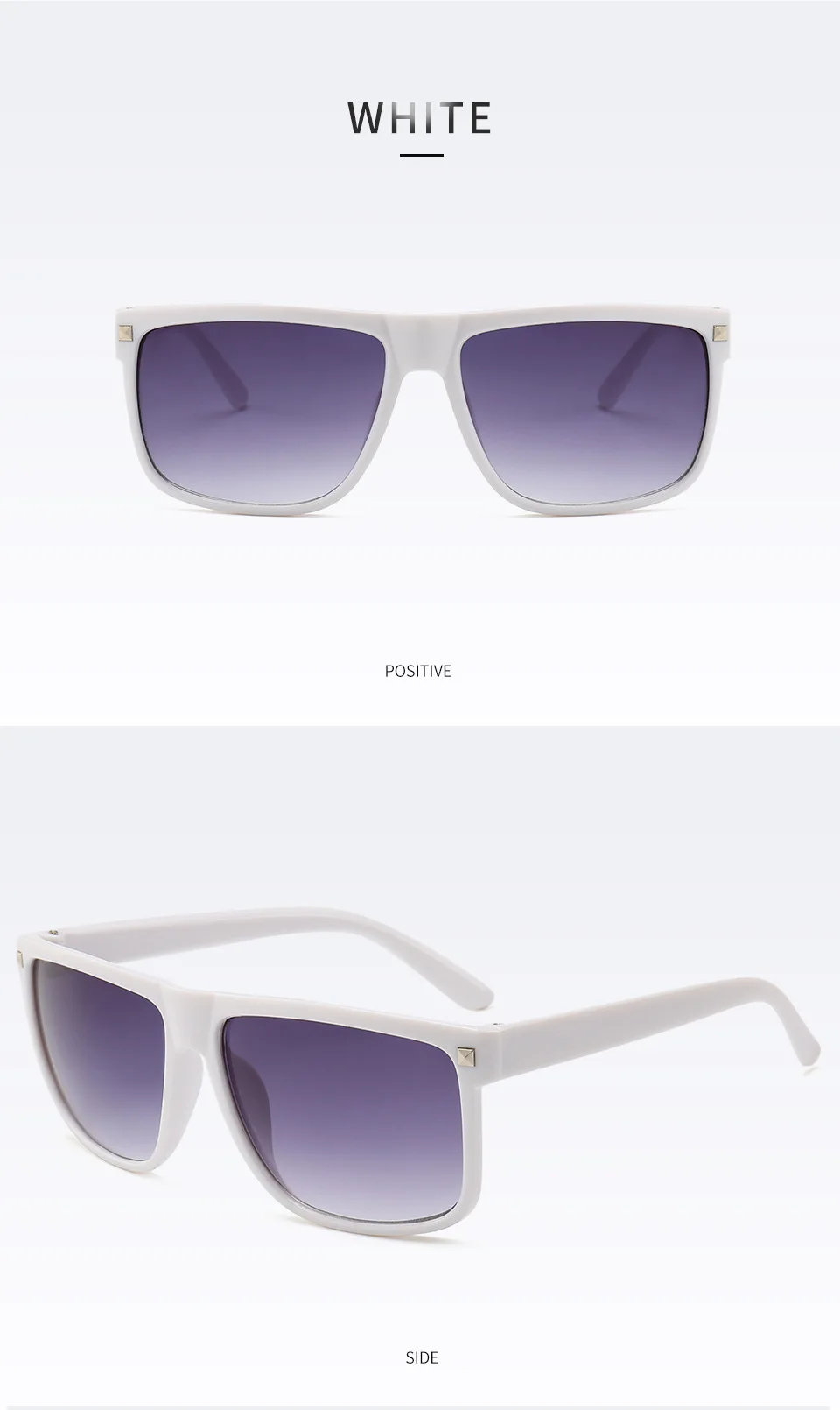 Newest Square Classic Sunglasses Men Brand Hot Selling Sun Glasses Vintage Sunglasses for Women Male Female Sunglasses