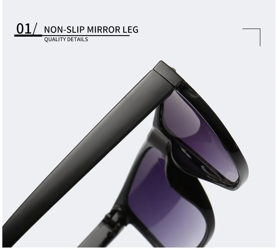 Newest Square Classic Sunglasses Men Brand Hot Selling Sun Glasses Vintage Sunglasses for Women Male Female Sunglasses