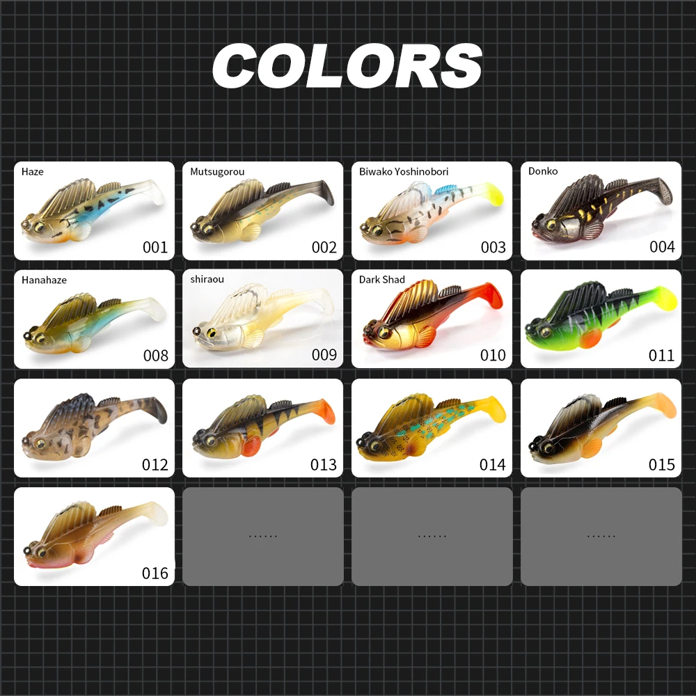 Hunthouse Jig Head Swimbaits Soft Lure 7g 10g 14g 21g 28g Fishing Pike Lure Bass Swimmer Perch Fishing Swimbait Jig Leurre Fish