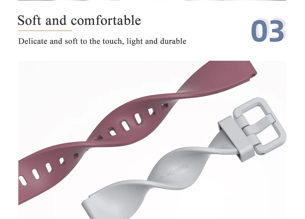 Strap For Mi Band 11 10 9 8 7 6 5 Silicone Wristband For Xiao mi Mi Band 10 Bracelet For Mi Band 9 Wrist Strap Replacement