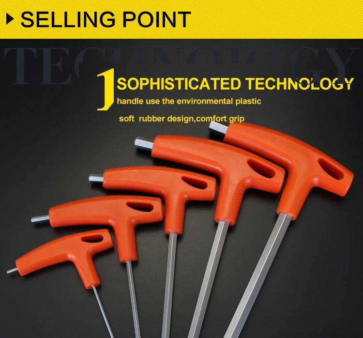 2/2.5/3/4/5/6/8/10mm Ball/Flat Head Hex Key Allen Wrench Hand Tool Universal Quick Snap Adapter Chrome Vanadium Steel Hexagona