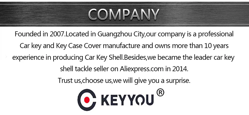 KEYYOU For Citroen C2 C3 C4 C6 Berlingo 2 Button Flip Folding Key Shell Ce0523 VA2 Blade Remote Key Shell Auto