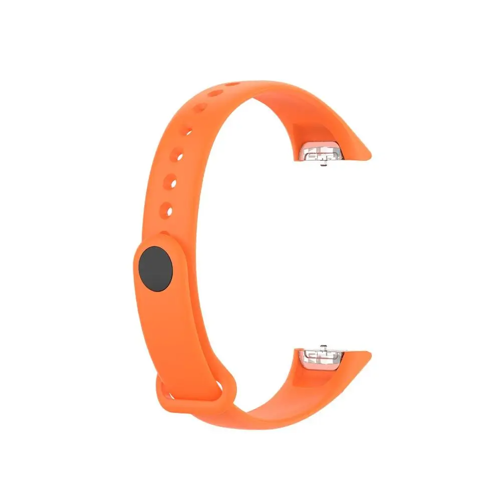 Replacement Belt For Samsung Galaxy fit SM-R370 Smart Bracelet Silicone Strap Band Sport Watchband Replacement Rubber Wristband