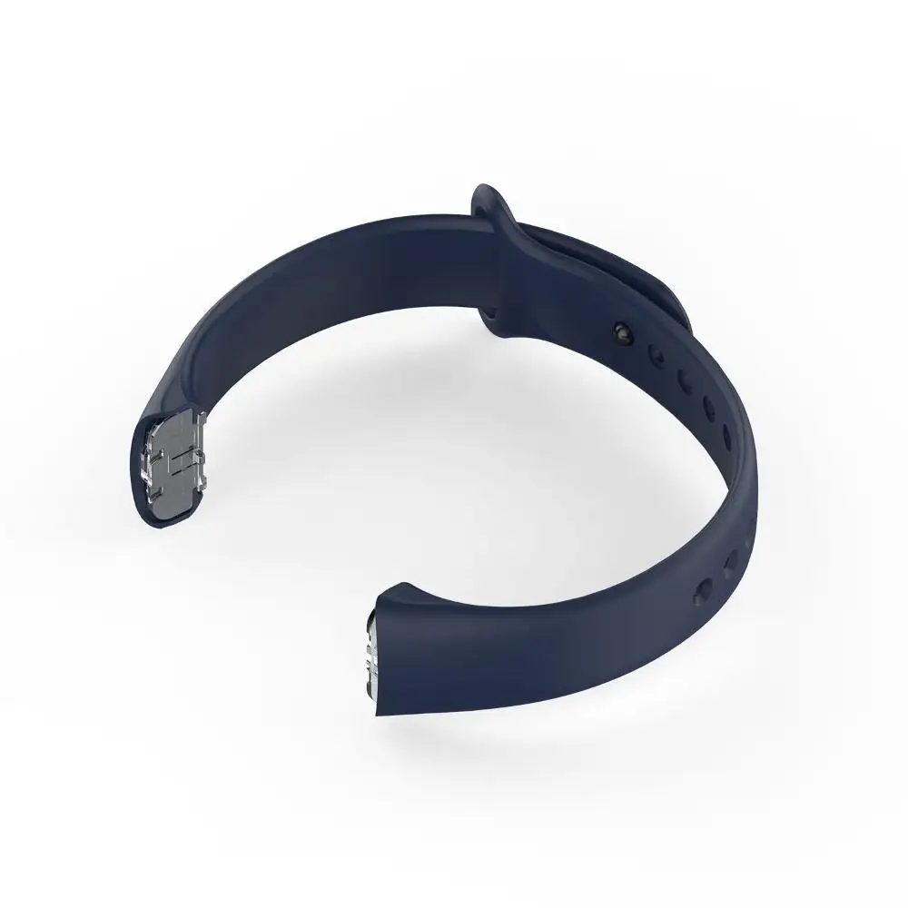 Replacement Belt For Samsung Galaxy fit SM-R370 Smart Bracelet Silicone Strap Band Sport Watchband Replacement Rubber Wristband
