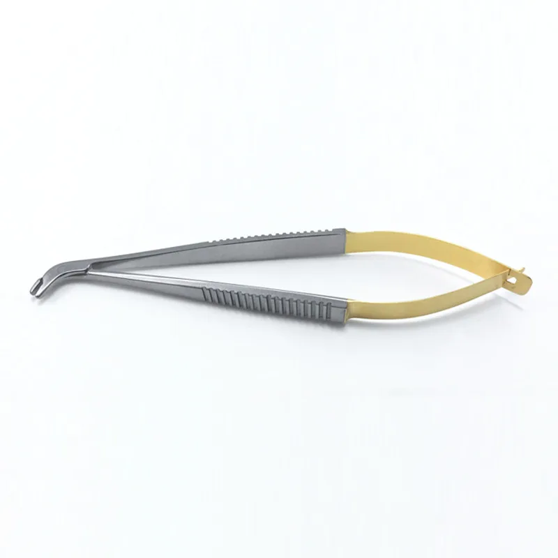 Dental Matrix Sectional Contoured Metal Matrices Matrix System Clamping Ring Wedge Knife Adaptive Interdental Wedge Dental Plier