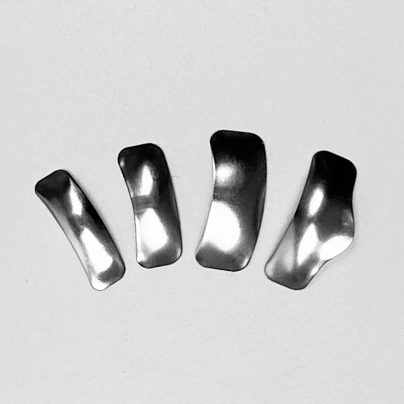 Dental Matrix Sectional Contoured Metal Matrices Matrix System Clamping Ring Wedge Knife Adaptive Interdental Wedge Dental Plier