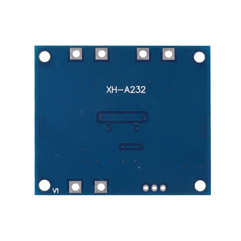 1PCS DC12-26V 2*120W Dual Channel Digital Stereo Audio Power Amplifier Board High Power CS8673 DIY 240W Amplificador Sound Board