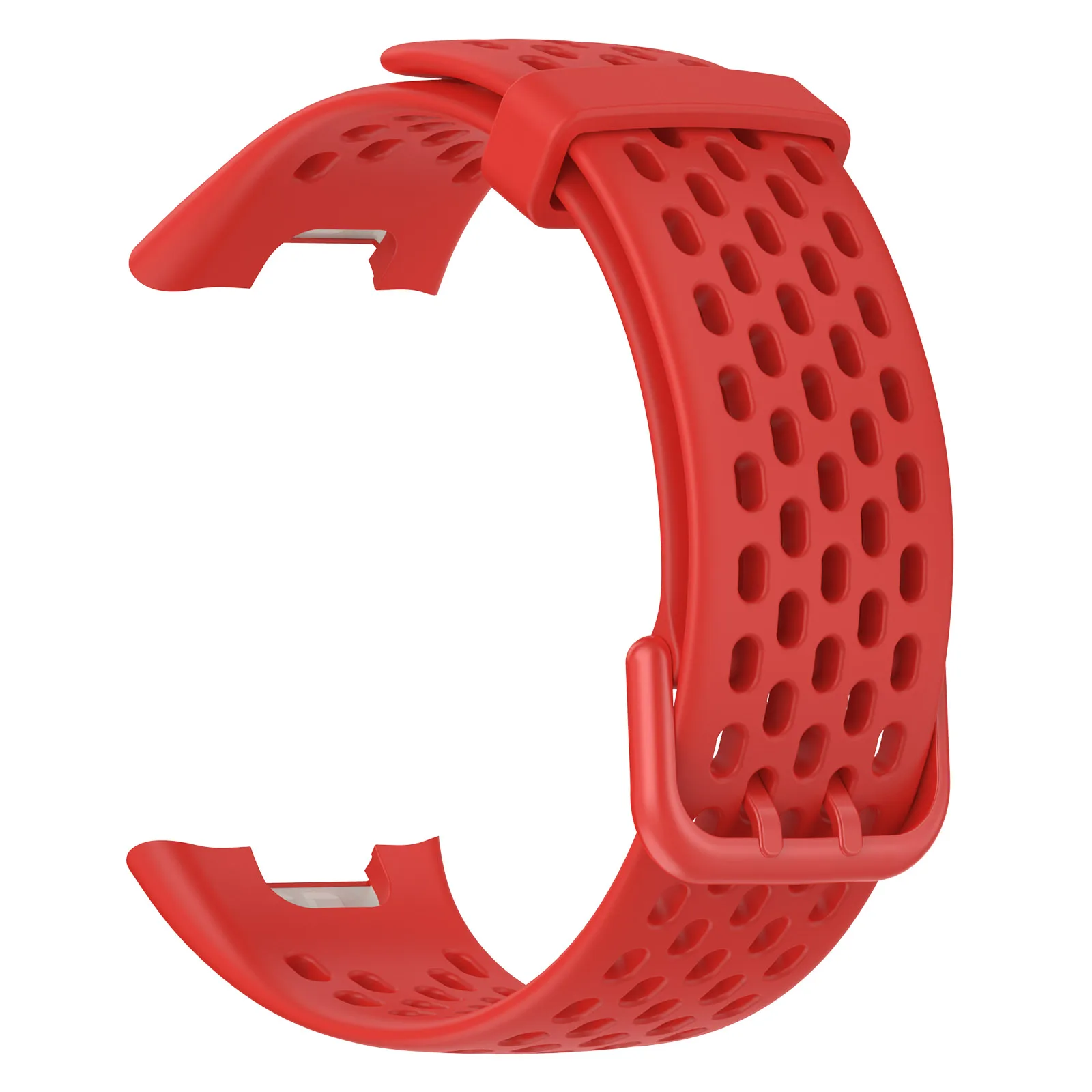 Silicone Band For Xiaomi Mi Band 7 Pro Smartwatch Sport Replacement Wristband For Miband 7Pro Strap Bracelet Correa Accessories