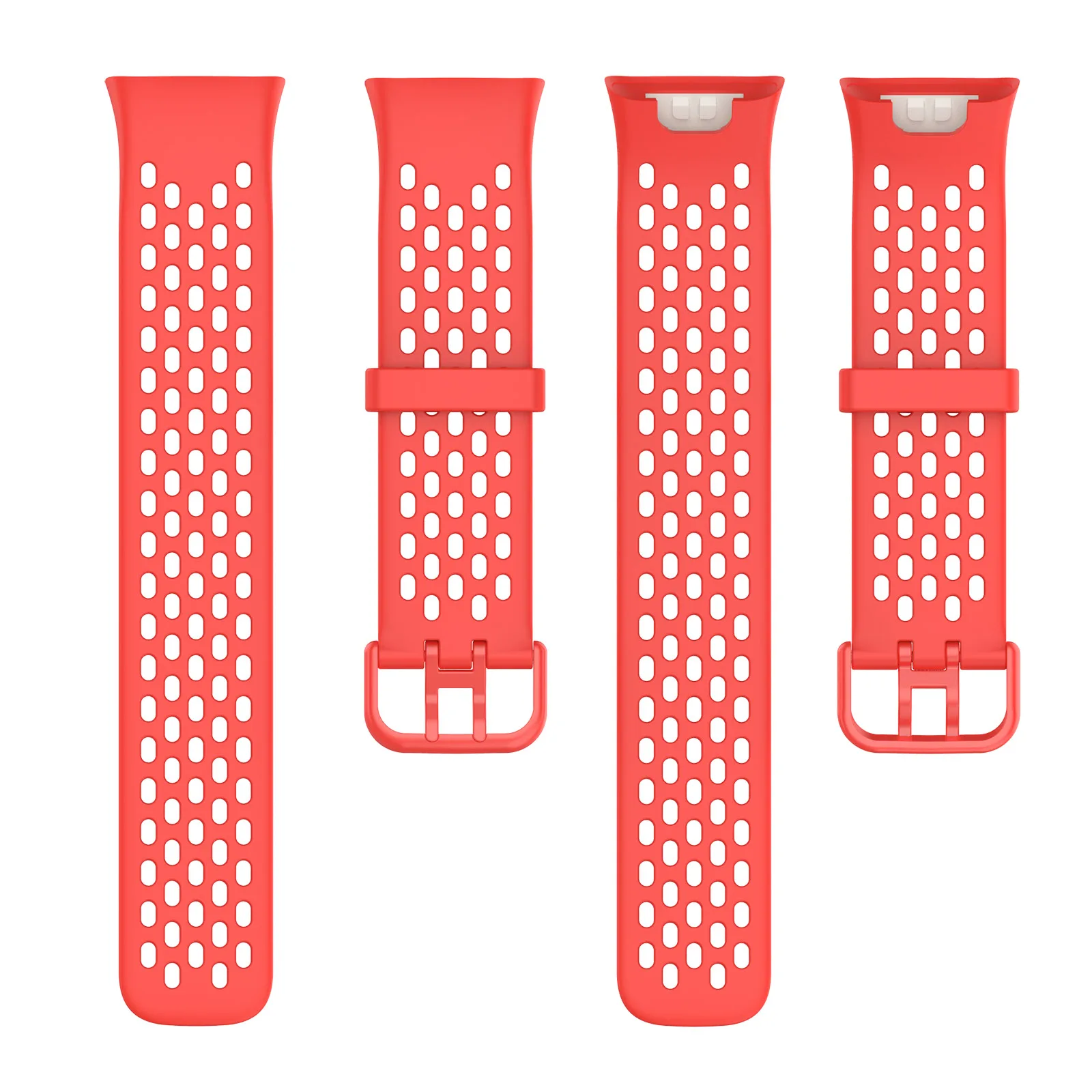 Silicone Band For Xiaomi Mi Band 7 Pro Smartwatch Sport Replacement Wristband For Miband 7Pro Strap Bracelet Correa Accessories