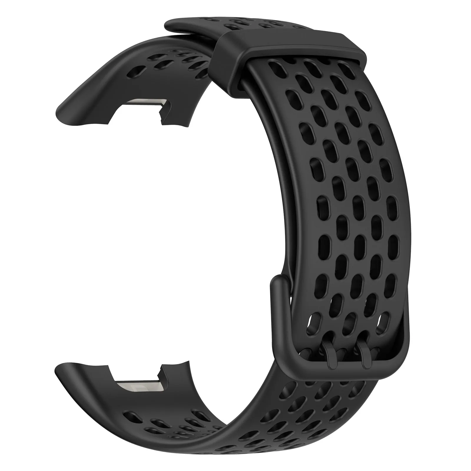 Silicone Band For Xiaomi Mi Band 7 Pro Smartwatch Sport Replacement Wristband For Miband 7Pro Strap Bracelet Correa Accessories