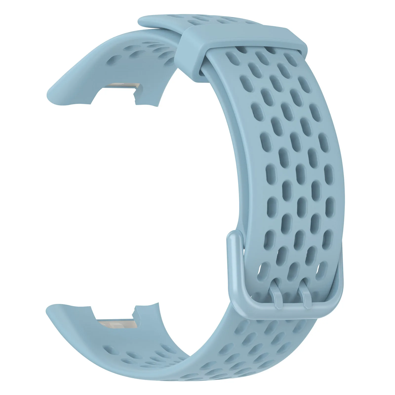 Silicone Band For Xiaomi Mi Band 7 Pro Smartwatch Sport Replacement Wristband For Miband 7Pro Strap Bracelet Correa Accessories