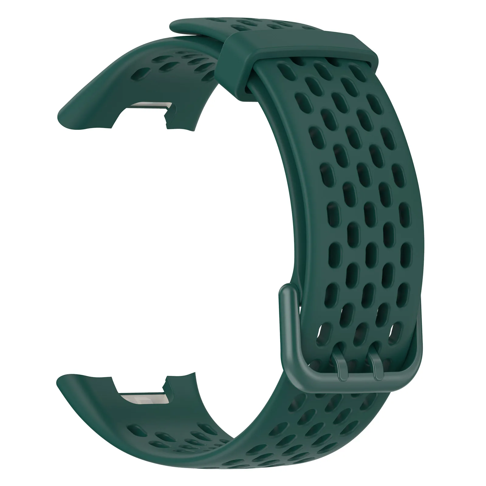 Silicone Band For Xiaomi Mi Band 7 Pro Smartwatch Sport Replacement Wristband For Miband 7Pro Strap Bracelet Correa Accessories