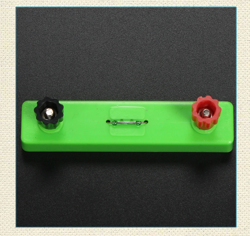 Magnetic Switch Junior High School Physics Electrical Equipment Accessories Circuit Experiment Science Magnetic Induction Switch