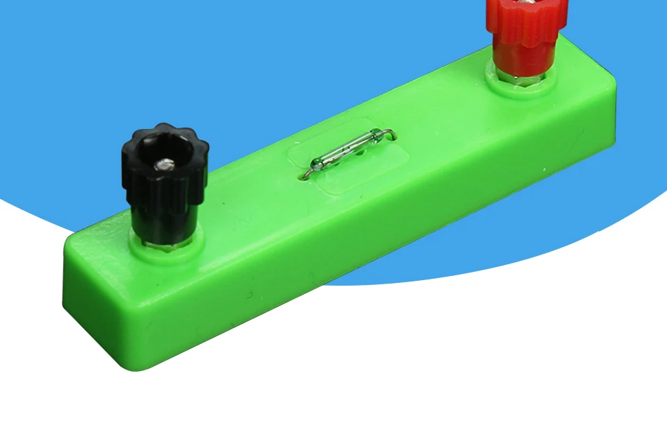 Magnetic Switch Junior High School Physics Electrical Equipment Accessories Circuit Experiment Science Magnetic Induction Switch