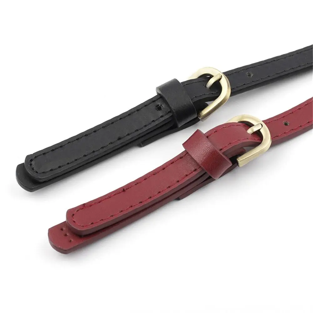 New 65-71cm Replacement Shoulder Bag Strap Fashion PU Leather Handbag Purse Handle Women Adjustable DIY Belts Bag Accessories