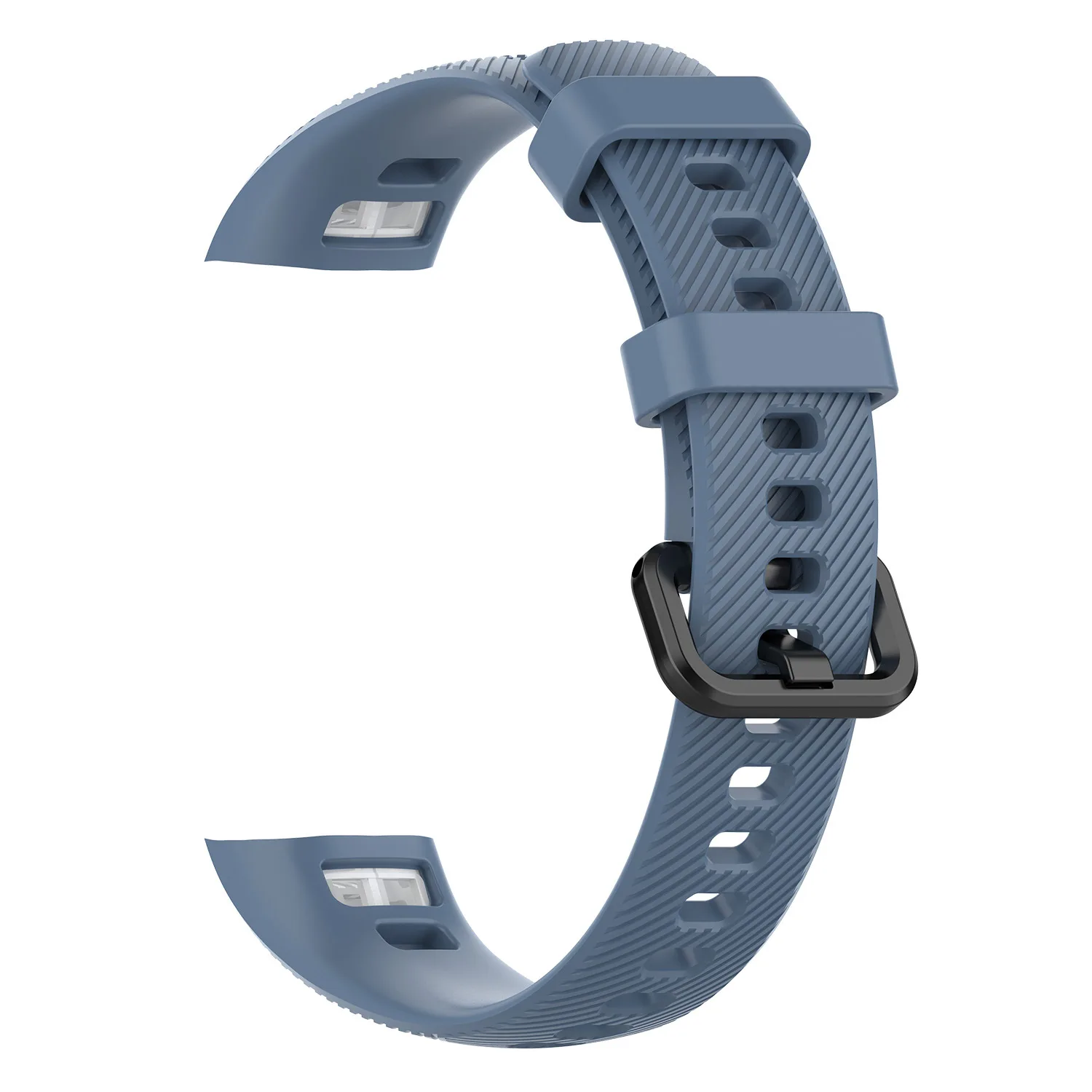 Strap For Honor Band 5 4 Wristbands Sport Colorful Band Silicone Replacement Bracelet For Honor Band 5 Smart Accessories