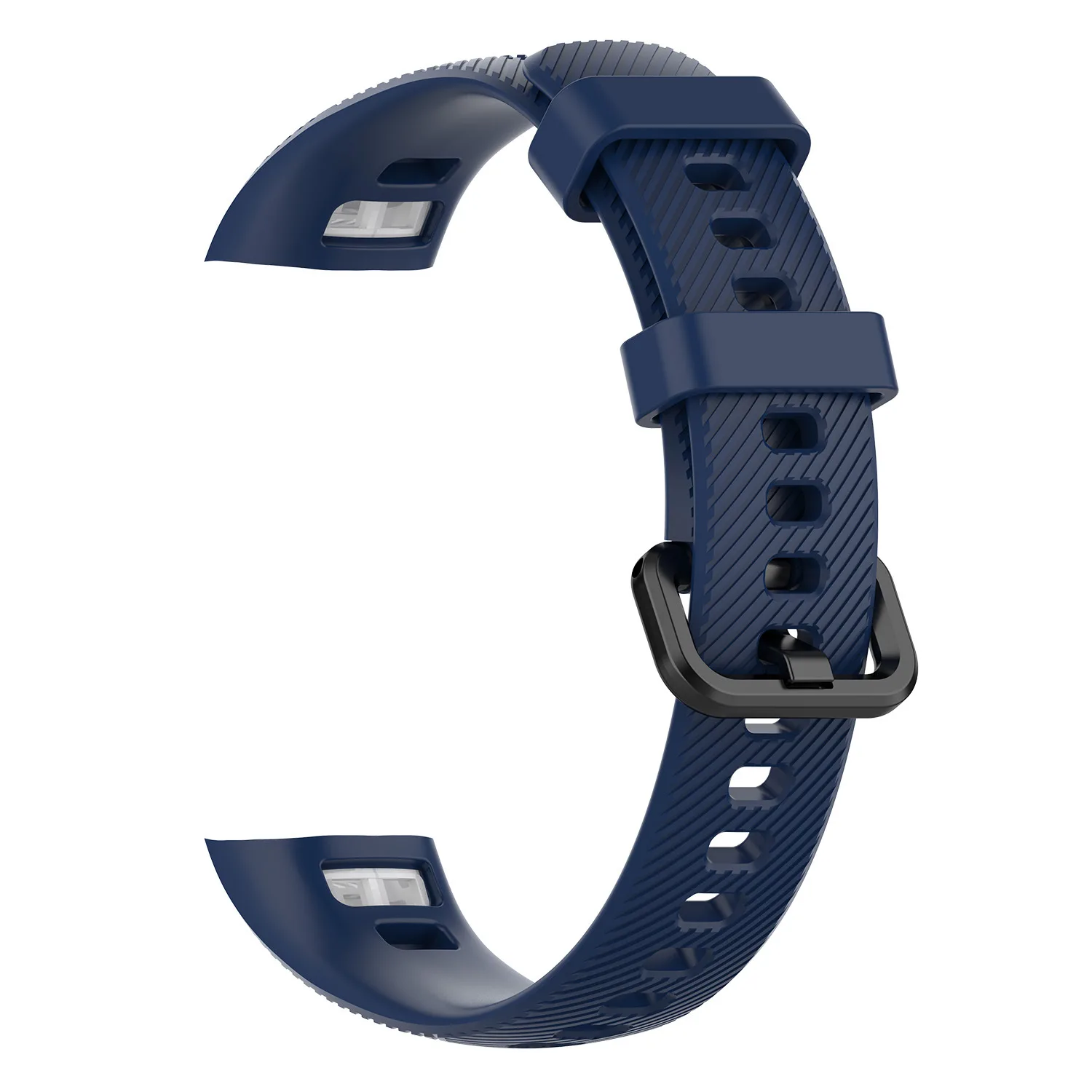 Strap For Honor Band 5 4 Wristbands Sport Colorful Band Silicone Replacement Bracelet For Honor Band 5 Smart Accessories