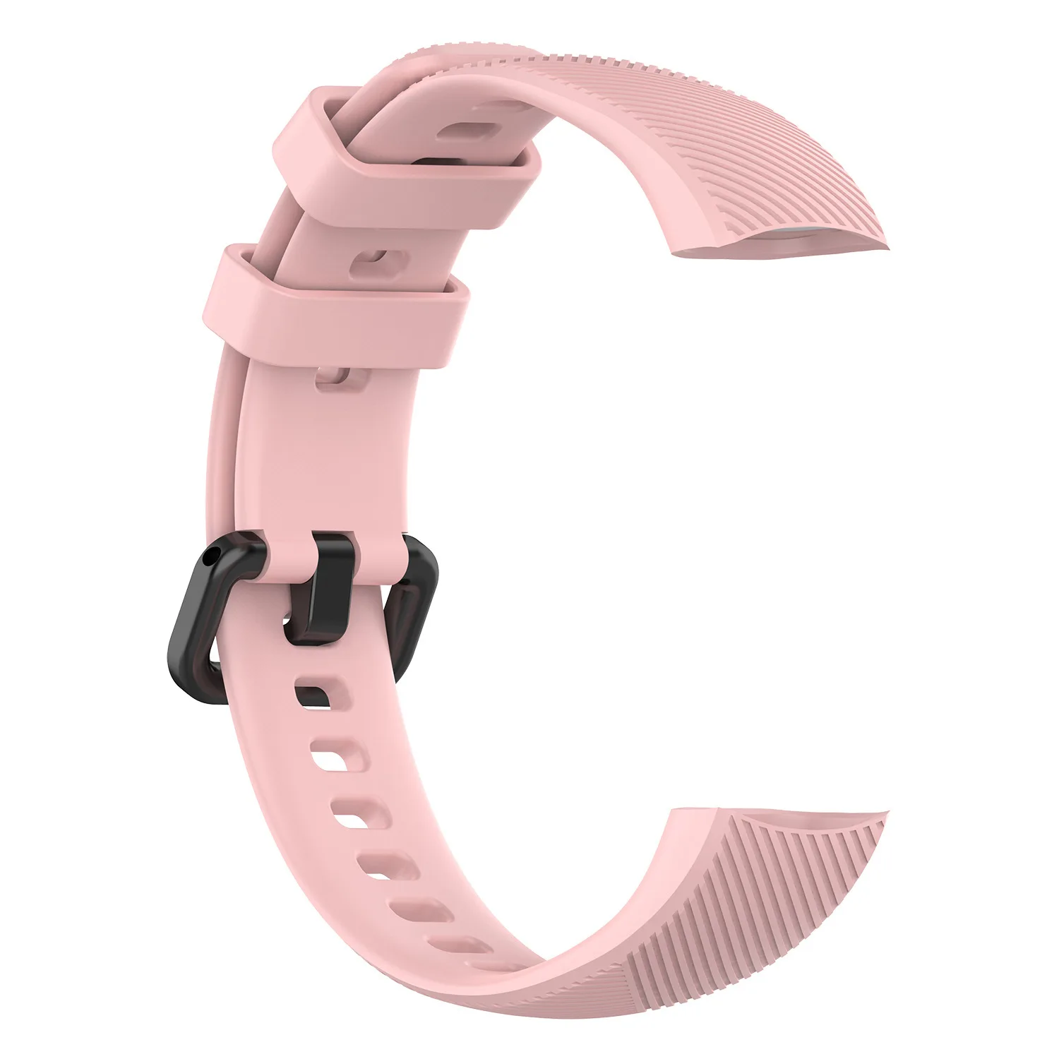 Strap For Honor Band 5 4 Wristbands Sport Colorful Band Silicone Replacement Bracelet For Honor Band 5 Smart Accessories